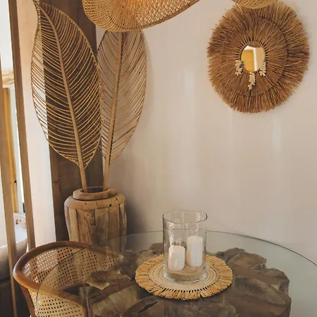 Villa La Maison Balinaise *