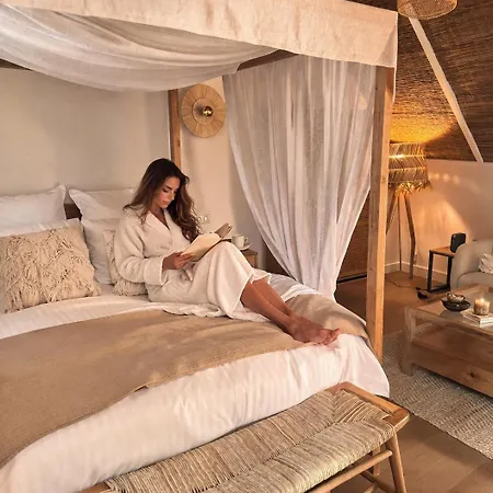 فيلة La Maison Balinaise *